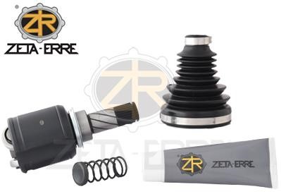 Zeta-Erre ZR7557 Joint kit, drive shaft ZR7557: Buy near me in Poland at 2407.PL - Good price!