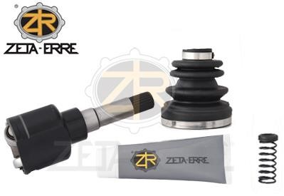 Zeta-Erre ZR7566 Joint kit, drive shaft ZR7566: Buy near me in Poland at 2407.PL - Good price!