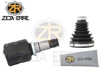 Zeta-Erre ZR7574 Joint kit, drive shaft ZR7574: Buy near me in Poland at 2407.PL - Good price!