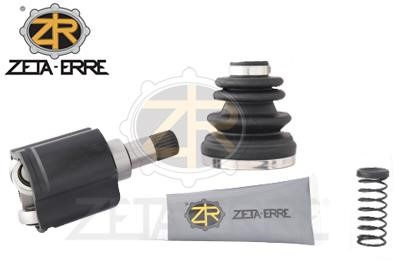 Zeta-Erre ZR7715 ШРКШ ZR7715: Приваблива ціна - Купити у Польщі на 2407.PL!