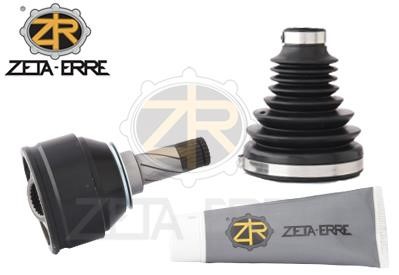 Zeta-Erre ZR7753 Przegub homokinetyczny ZR7753: Dobra cena w Polsce na 2407.PL - Kup Teraz!