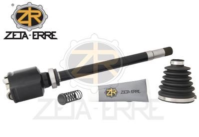 Zeta-Erre ZR7595 Joint kit, drive shaft ZR7595: Buy near me in Poland at 2407.PL - Good price!