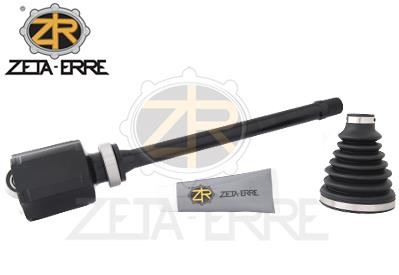 Zeta-Erre ZR7631 Joint kit, drive shaft ZR7631: Buy near me in Poland at 2407.PL - Good price!