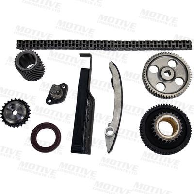 Motive Components TCK334 Timing chain kit TCK334: Buy near me in Poland at 2407.PL - Good price!