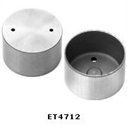 Eurocams ET4712 Tappet ET4712: Buy near me at 2407.PL in Poland at an Affordable price!