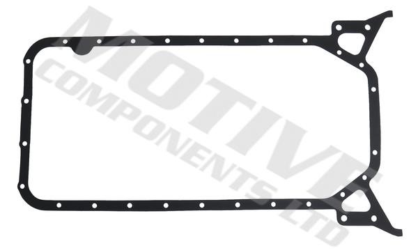 Motive Components SGM3992 Gasket oil pan SGM3992: Buy near me in Poland at 2407.PL - Good price!
