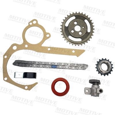 Motive Components TCK11 Timing chain kit TCK11: Buy near me in Poland at 2407.PL - Good price!