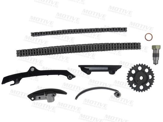 Motive Components TCK323 Timing chain kit TCK323: Buy near me in Poland at 2407.PL - Good price!