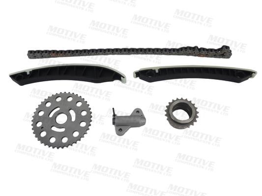 Motive Components TCK330 Timing chain kit TCK330: Buy near me at 2407.PL in Poland at an Affordable price!