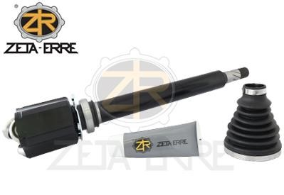 Zeta-Erre ZR7356 Joint kit, drive shaft ZR7356: Buy near me at 2407.PL in Poland at an Affordable price!