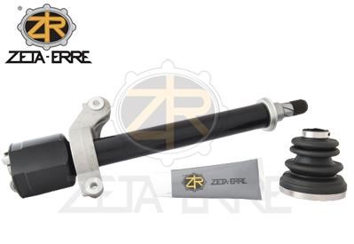 Zeta-Erre ZR7421 Joint kit, drive shaft ZR7421: Buy near me in Poland at 2407.PL - Good price!