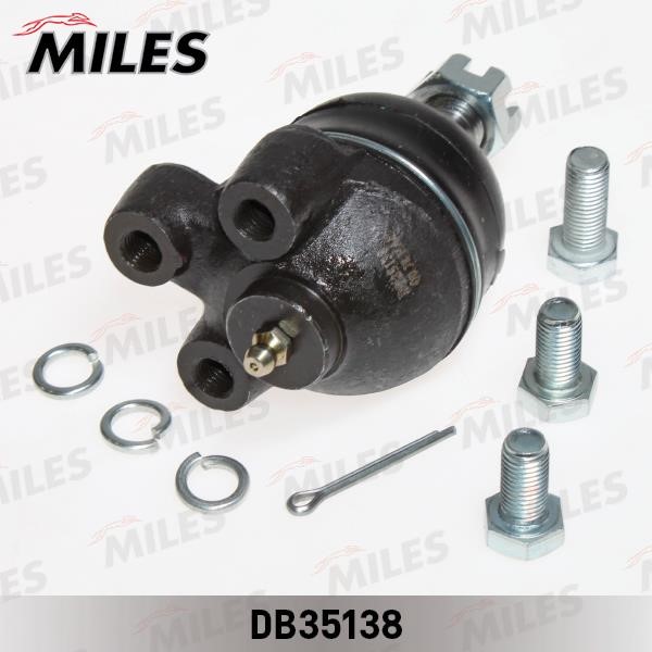 Miles DB35138 Ball joint DB35138: Buy near me in Poland at 2407.PL - Good price!