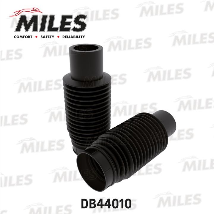 Miles DB44010 Shock absorber boot DB44010: Buy near me at 2407.PL in Poland at an Affordable price!