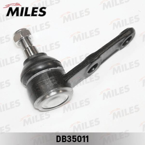 Miles DB35011 Ball joint DB35011: Buy near me in Poland at 2407.PL - Good price!