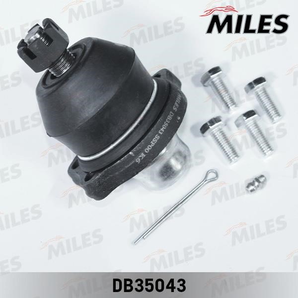 Miles DB35043 Ball joint DB35043: Buy near me at 2407.PL in Poland at an Affordable price!