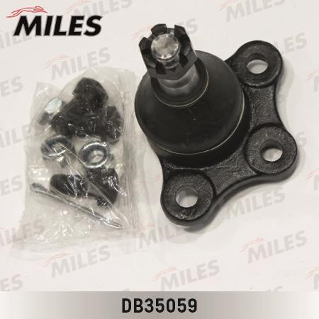 Miles DB35059 Ball joint DB35059: Buy near me in Poland at 2407.PL - Good price!