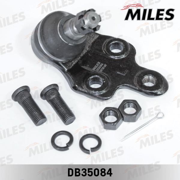 Miles DB35084 Ball joint DB35084: Buy near me in Poland at 2407.PL - Good price!