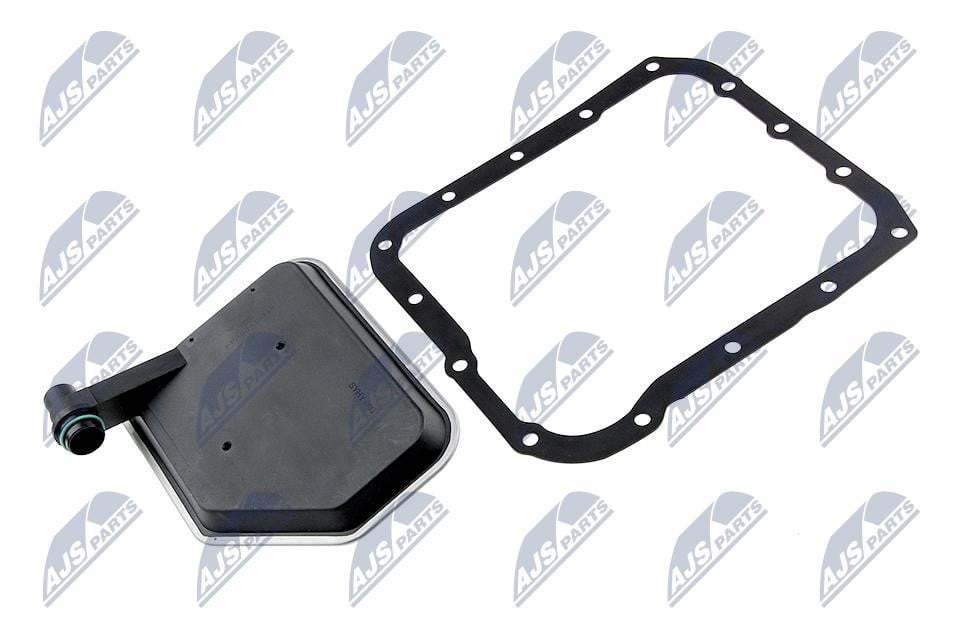NTY FSF-HY-003 Automatic transmission filter FSFHY003: Buy near me in Poland at 2407.PL - Good price!