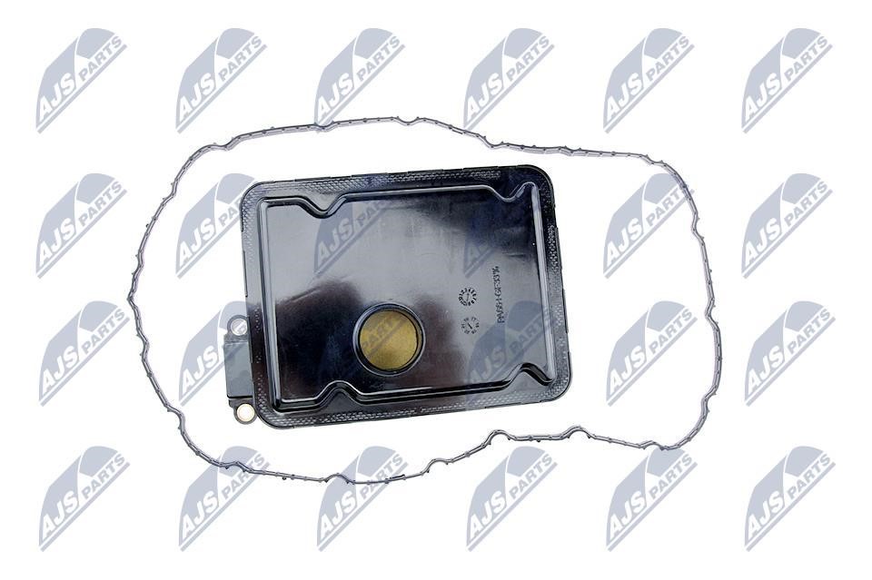 Automatic transmission filter NTY FSF-HY-004
