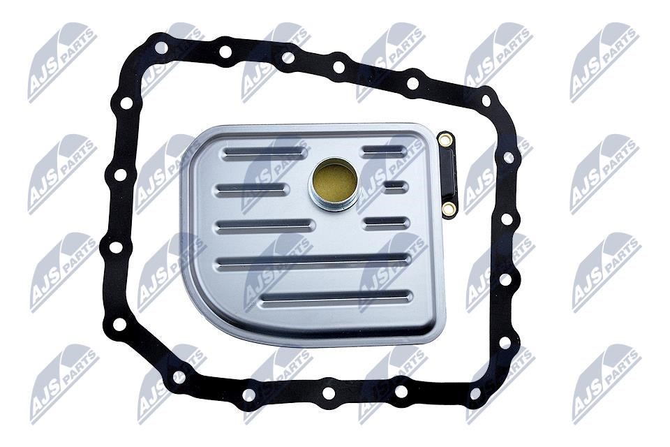 Automatic transmission filter NTY FSF-HY-005