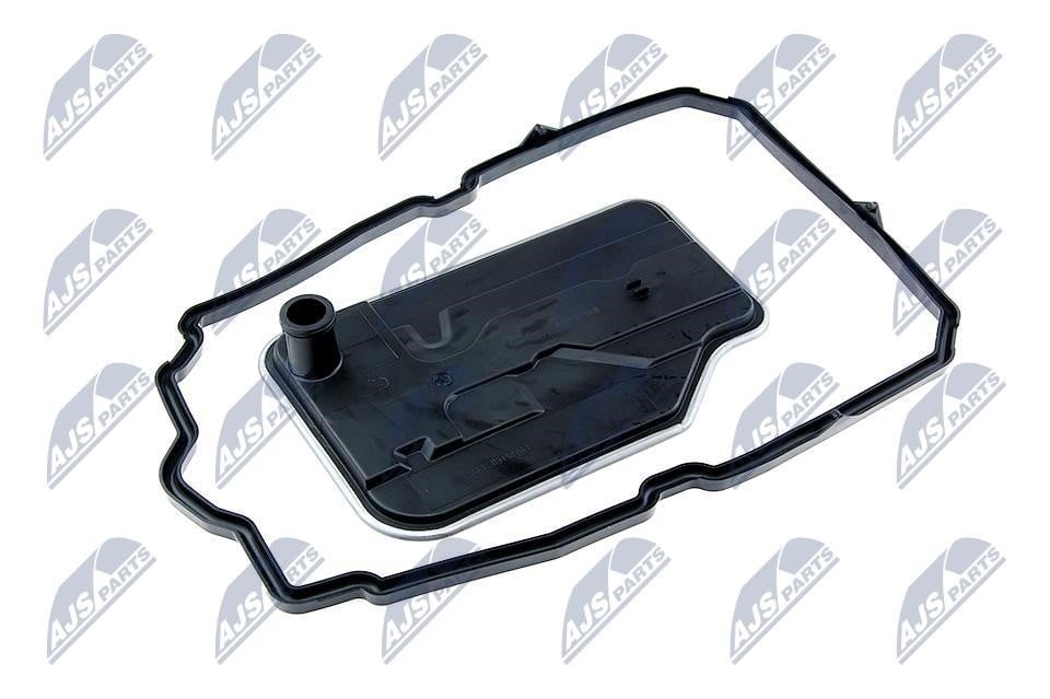 NTY FSF-ME-003 Automatic transmission filter FSFME003: Buy near me in Poland at 2407.PL - Good price!
