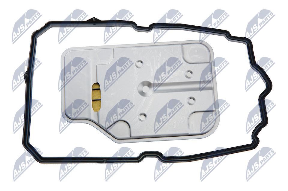 Automatic transmission filter NTY FSF-ME-004