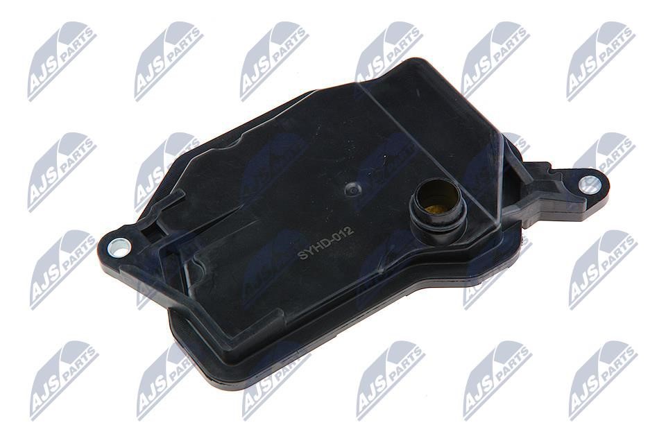 NTY FSF-HD-012 Automatic transmission filter FSFHD012: Buy near me in Poland at 2407.PL - Good price!