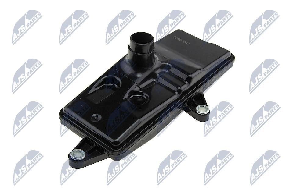 NTY FSF-HD-017 Automatic transmission filter FSFHD017: Buy near me in Poland at 2407.PL - Good price!