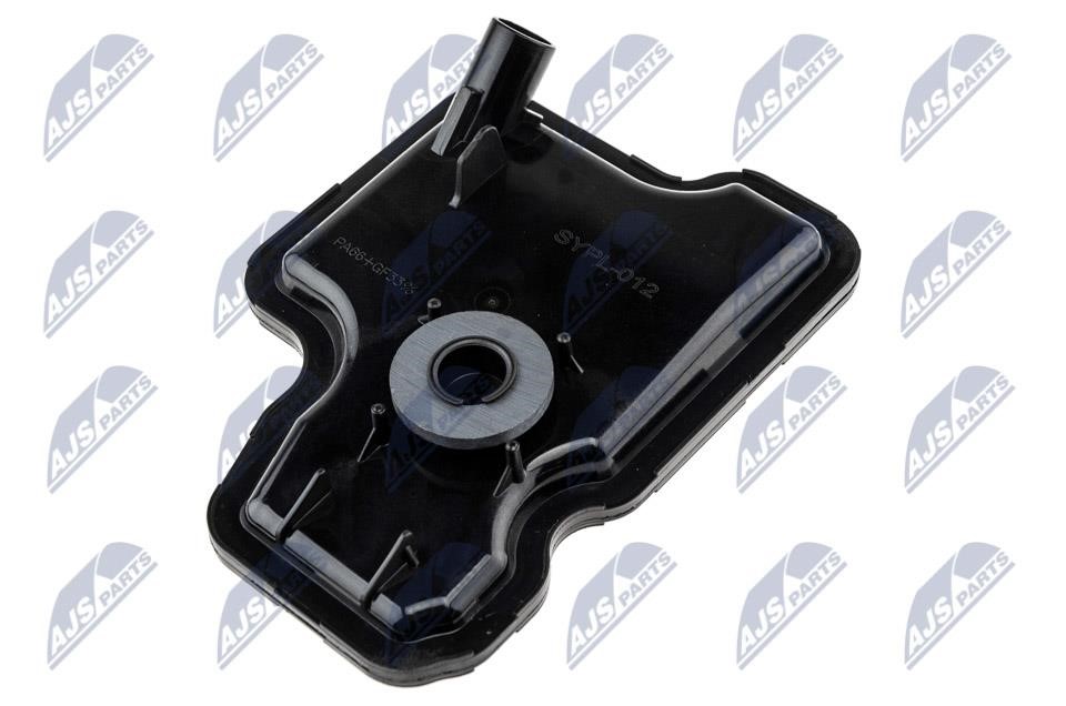 NTY FSF-PL-002 Automatic transmission filter FSFPL002: Buy near me at 2407.PL in Poland at an Affordable price!