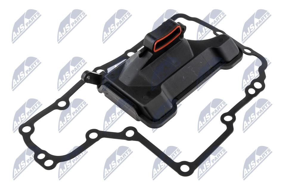NTY FSF-PL-003 Automatic transmission filter FSFPL003: Buy near me in Poland at 2407.PL - Good price!