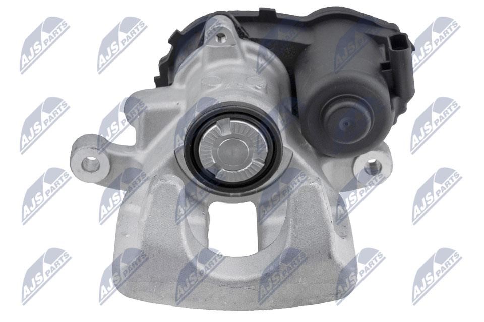 NTY HZT-ME-052 Brake caliper HZTME052: Buy near me at 2407.PL in Poland at an Affordable price!