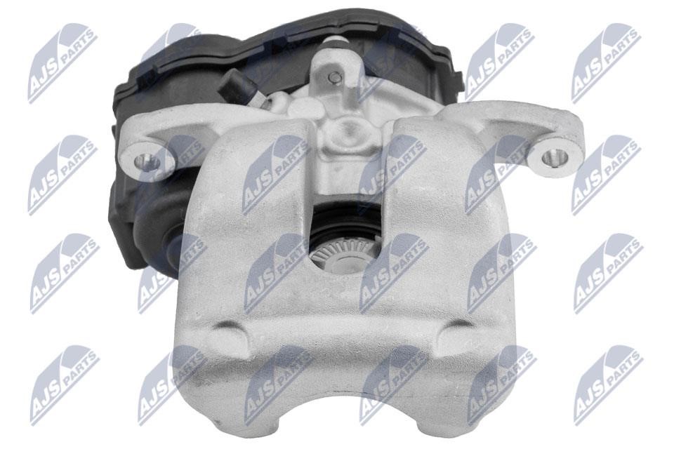 NTY Brake caliper – price 564 PLN