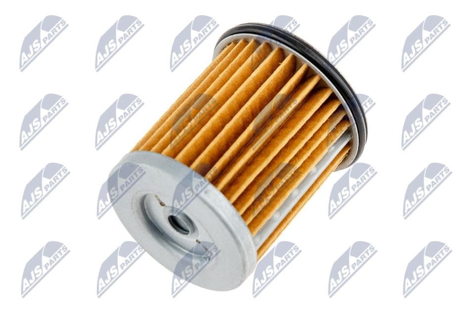 NTY FSF-SB-006 Automatic transmission filter FSFSB006: Buy near me at 2407.PL in Poland at an Affordable price!