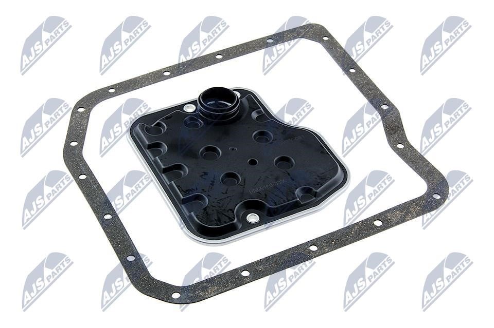 NTY FSF-TY-001 Automatic transmission filter FSFTY001: Buy near me in Poland at 2407.PL - Good price!