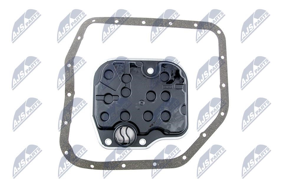 Automatic transmission filter NTY FSF-TY-004