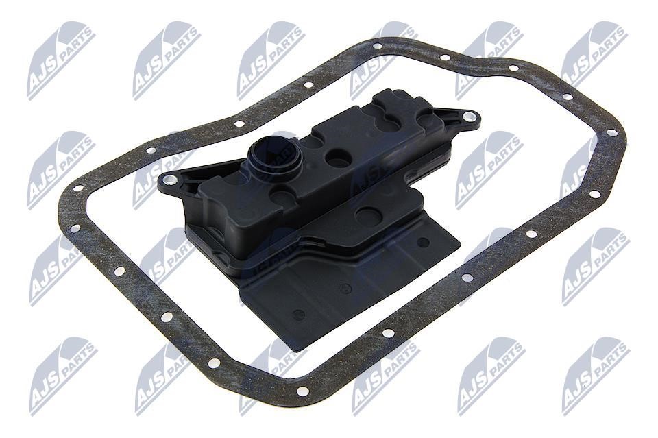 NTY FSF-TY-010 Automatic transmission filter FSFTY010: Buy near me in Poland at 2407.PL - Good price!