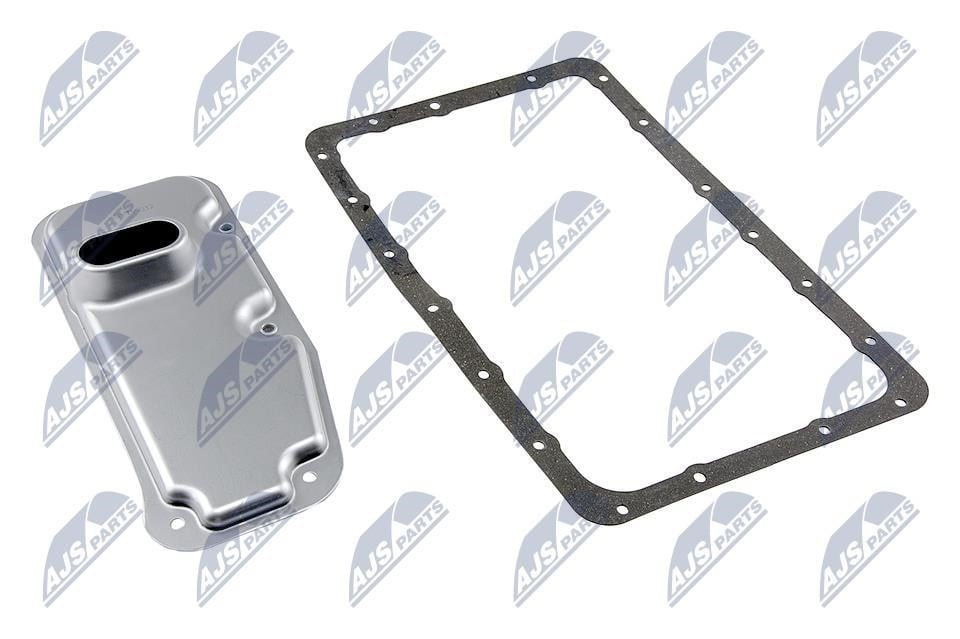NTY FSF-TY-012 Automatic transmission filter FSFTY012: Buy near me in Poland at 2407.PL - Good price!