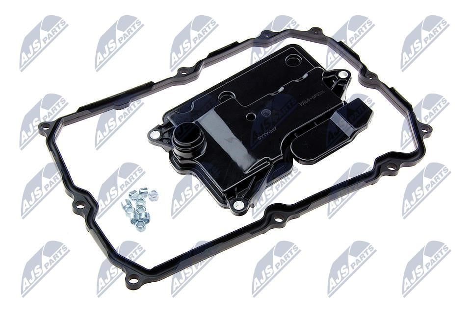 NTY FSF-TY-017 Automatic transmission filter FSFTY017: Buy near me in Poland at 2407.PL - Good price!