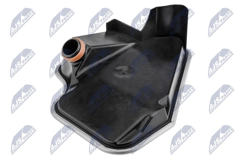 NTY FSF-VW-014 Automatic transmission filter FSFVW014: Buy near me in Poland at 2407.PL - Good price!
