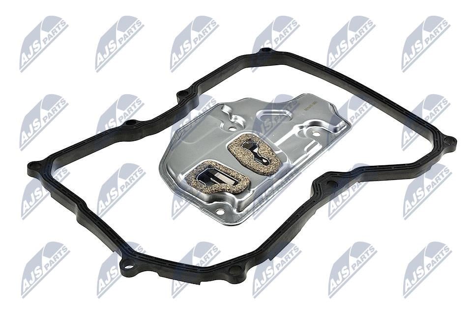 NTY FSF-VW-003 Automatic transmission filter FSFVW003: Buy near me in Poland at 2407.PL - Good price!