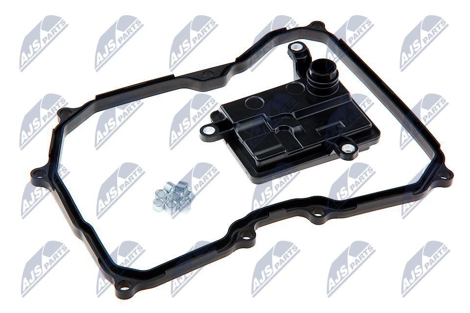 NTY FSF-VW-005 Automatic transmission filter FSFVW005: Buy near me in Poland at 2407.PL - Good price!