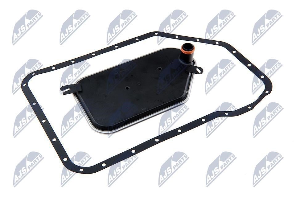 NTY FSF-VW-009 Automatic transmission filter FSFVW009: Buy near me at 2407.PL in Poland at an Affordable price!