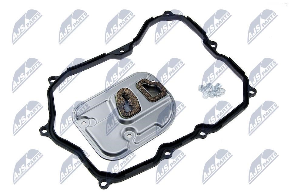 Automatic transmission filter NTY FSF-VW-010