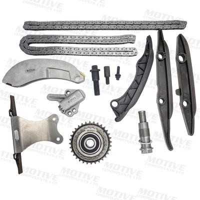 Motive Components TCK305 Timing chain kit TCK305: Buy near me in Poland at 2407.PL - Good price!