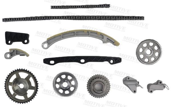 Motive Components TCK321 Timing chain kit TCK321: Buy near me in Poland at 2407.PL - Good price!