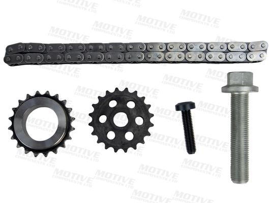 Motive Components TCK324 CHAIN OIL PUMP TCK324: Buy near me in Poland at 2407.PL - Good price!