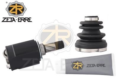 Zeta-Erre ZR7363 Joint kit, drive shaft ZR7363: Buy near me in Poland at 2407.PL - Good price!