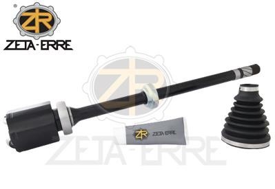 Zeta-Erre ZR7381 Joint kit, drive shaft ZR7381: Buy near me in Poland at 2407.PL - Good price!