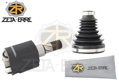 Zeta-Erre ZR7420 Joint kit, drive shaft ZR7420: Buy near me in Poland at 2407.PL - Good price!