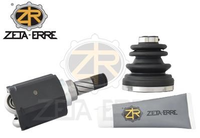 Zeta-Erre ZR7429 Joint kit, drive shaft ZR7429: Buy near me in Poland at 2407.PL - Good price!